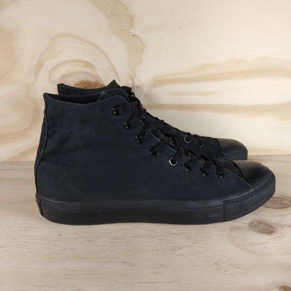 Converse - All Star Chuck Taylor Hi - Sneakers- Black - Men's - 10.5 - M3310